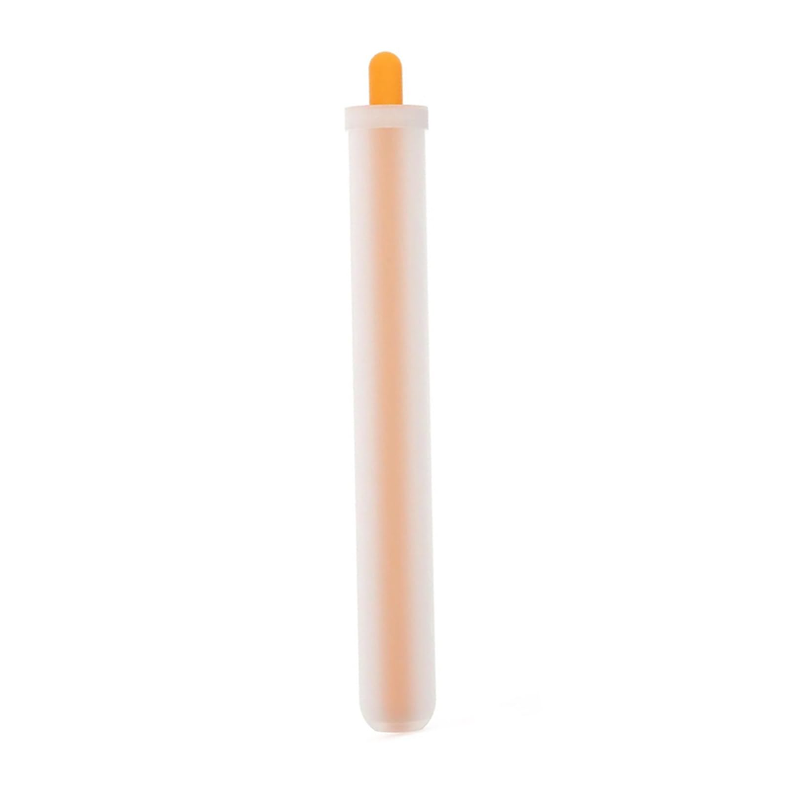 Osniyaw A Silicone Straw Mould Drinks Drinking Mould Reusable Coffee Moulds Ccessories Cold Drink Maker