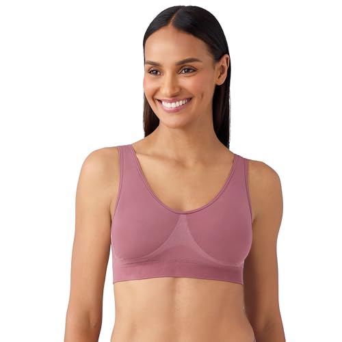 Image of Wacoal B-Smooth Bralette