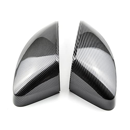 ~[Jo[ 1 yAJ[{t@Co[Ԃ̃obN~[Jo[LbvJ[ANZT[ p A3 S3 8V RS3 2013 2014 2015 2016 2018 2017 2019(No Side Assist 1)