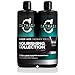 Produktbild Catwalk by Tigi Oatmeal & Honey Shampoo und Conditioner, 750 ml, 2 Stück