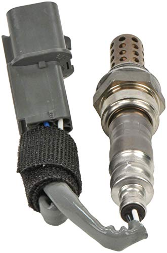 Sensor de Oxígeno Bosch Premium OE Fitment miniatura 4