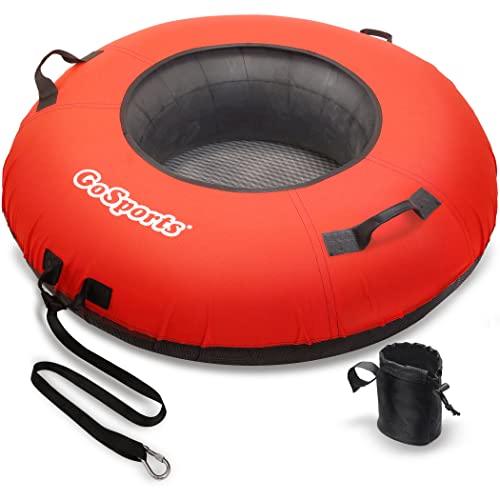 10 Best Heavy Duty River Float Tubes Reviews & Buying Guide in 2023
