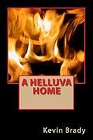 A Helluva Home 1518783198 Book Cover