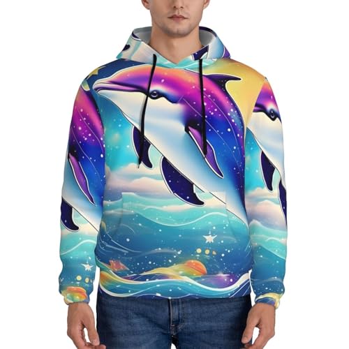 Sweat homme ciel étoilé pour une superposition polyvalente - 2