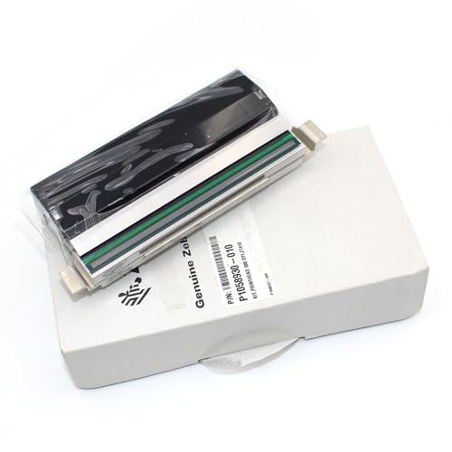 Tête d'impression thermique Zebra ZT410 ZT411 300DPI bloc de remplacement P1058930-010