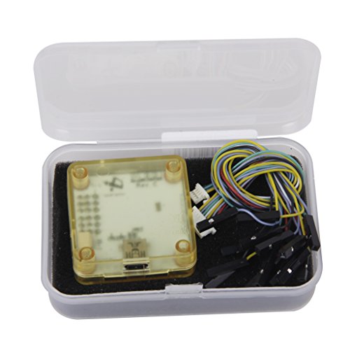 Preisvergleich Produktbild Cc3d Openpilot 32 Bit Open Source Flugregler Fuer Qav250 / 280