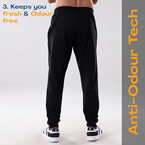 Image of GLOOT Men's Regular Track Pants