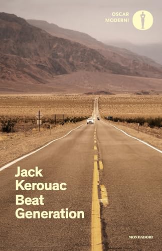  Beat generation