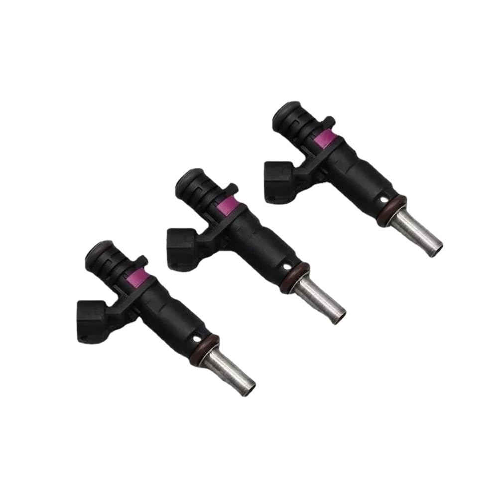 combustible Inyectores Combustible Para Twingo Para Smart