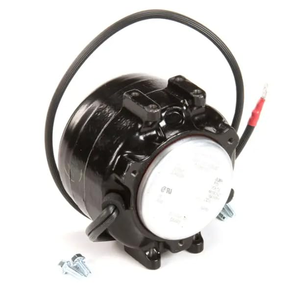 Amazon.com: Grindmaster Cecilware E81645 Fan Motor 115V E47 