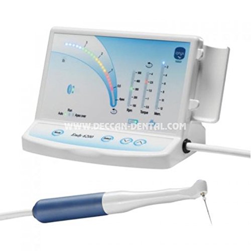 Buy Endomotor with Apex Locator (Endy 6200) Online at Low Prices in