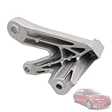FZJDSD Left Engine Mount Bracket BP4S-39-080A Compatible with Mazda 3 2004-2009 Compatible with Mazda 5 2006-2010