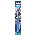 Oral-B and Crest Kid's Holiday Pack Toothpaste