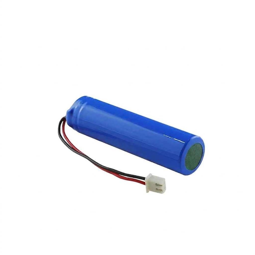 3.7V 2500mAh Lithium-ion Rechargeable Battery,for Bluetooth Speaker,LED Torch Light,Toys,Projects,arduino and Other Compatible Devices |with BMS | JST XH 2.54 MM Connector (I to C Connect)-image-44