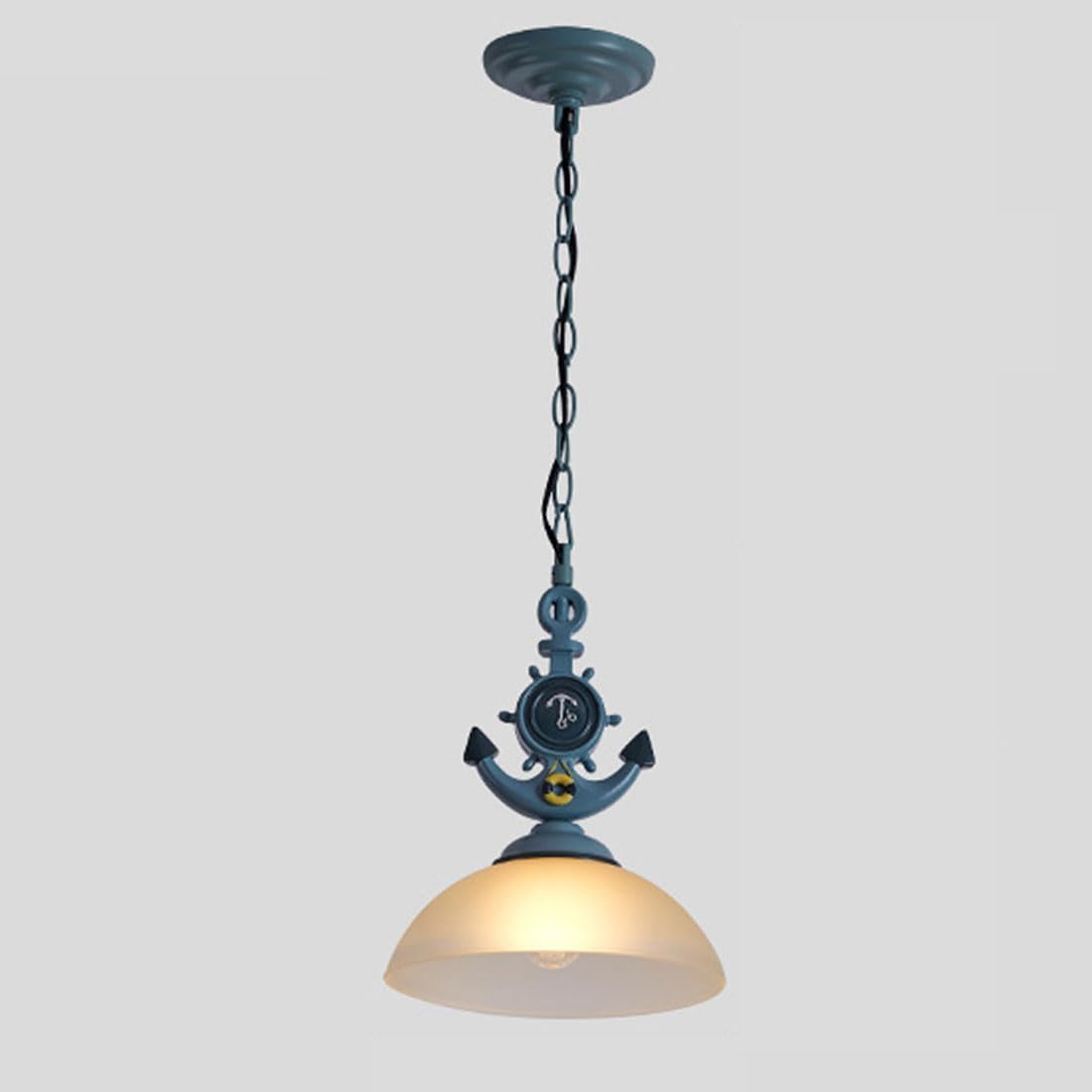 HXYSXHJUO E27 American vintage antler chandelier, creative resin for dining room aisle entrance bar card chandelier,D