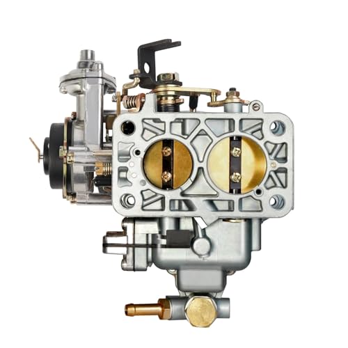 Carburateur Weber 32/36 DFEV VW Golf Scirocco Dodge Caravan