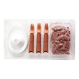 CeFoney Maniküre Praxis Finger Ausbildung Finger Modell Falsche Nagel Finger Praxis Ausbildung Nail Art Falsche Tipps Display Werkzeug Nail Art Maniküre Nagel Werkzeug