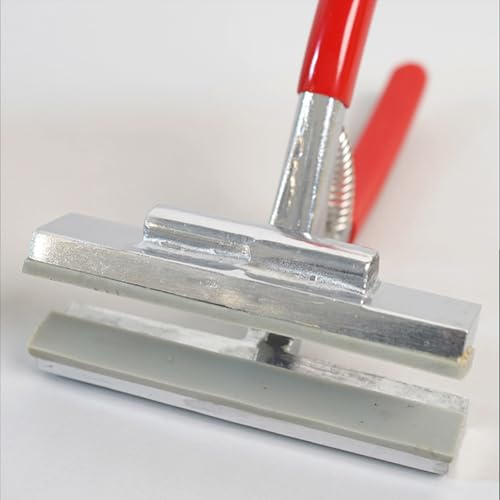 Pinza Ergonomica Per Allungamento Della Tela Dispone - 3