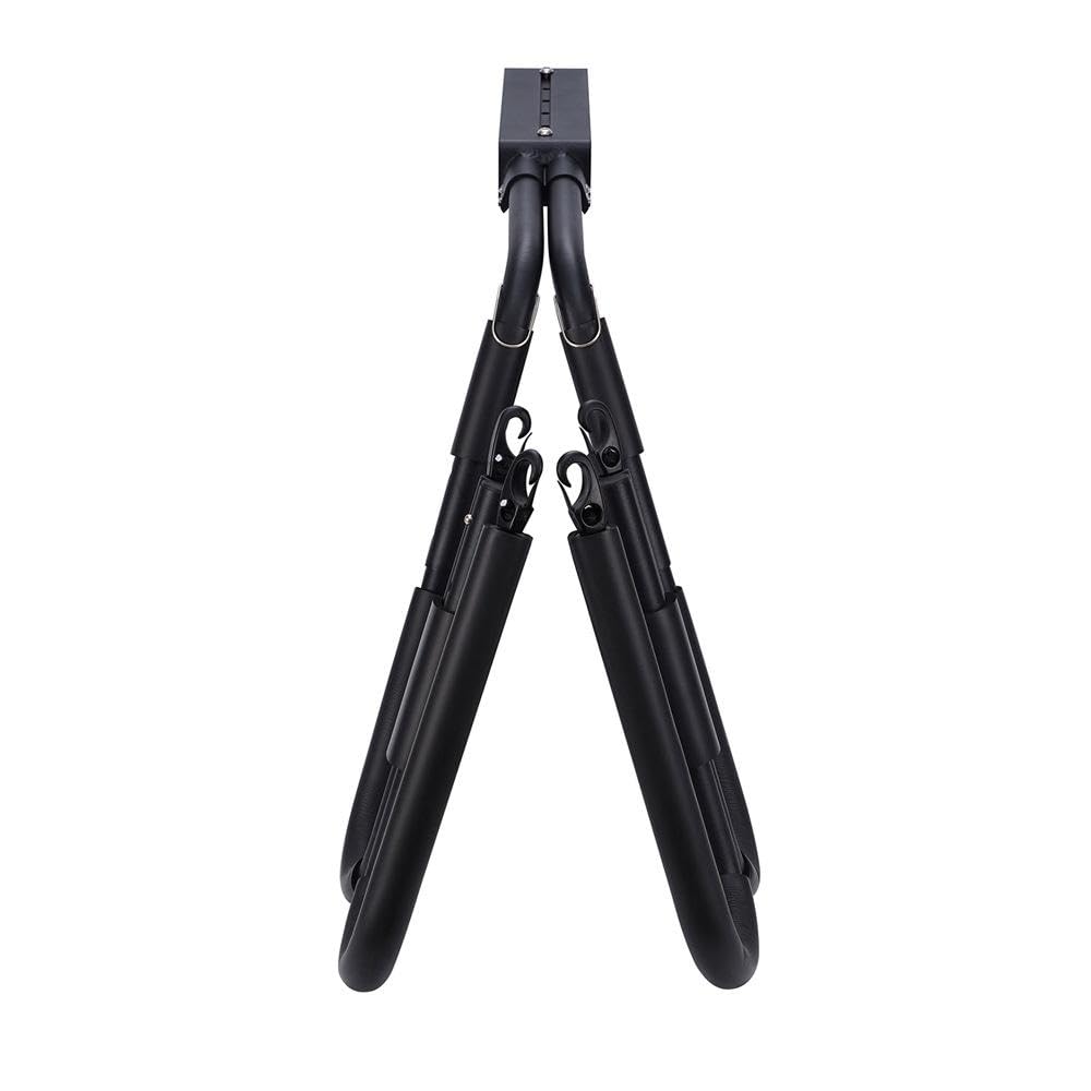 Soporte para Tabla de Surf Y Bicicleta para Deportes Al Aire Libre, Soporte Ligero para Longboard