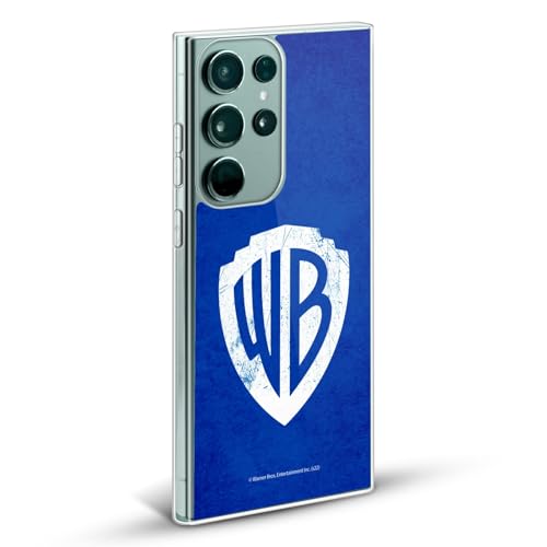 Coque S24 Ultra Warner Bros Évite les Rayures et Chutes MagSafe - 2