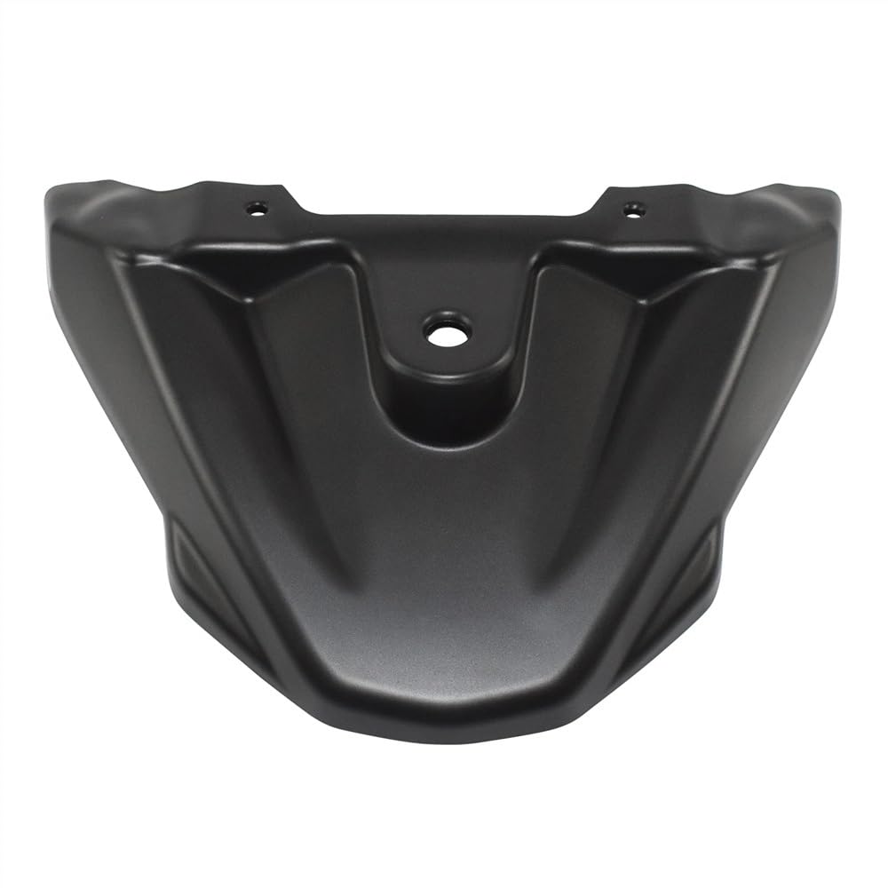 Bavette garde-boue NT1100 pour rouler serein sous la pluie et voyager