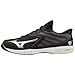 Produktbild Mizuno Unisex Wave Gk Indoor, Schwarz, Silber, Weiß, 42 EU