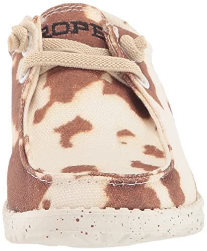 Tin Haul Unisex-Child Hang Loose Loafer2