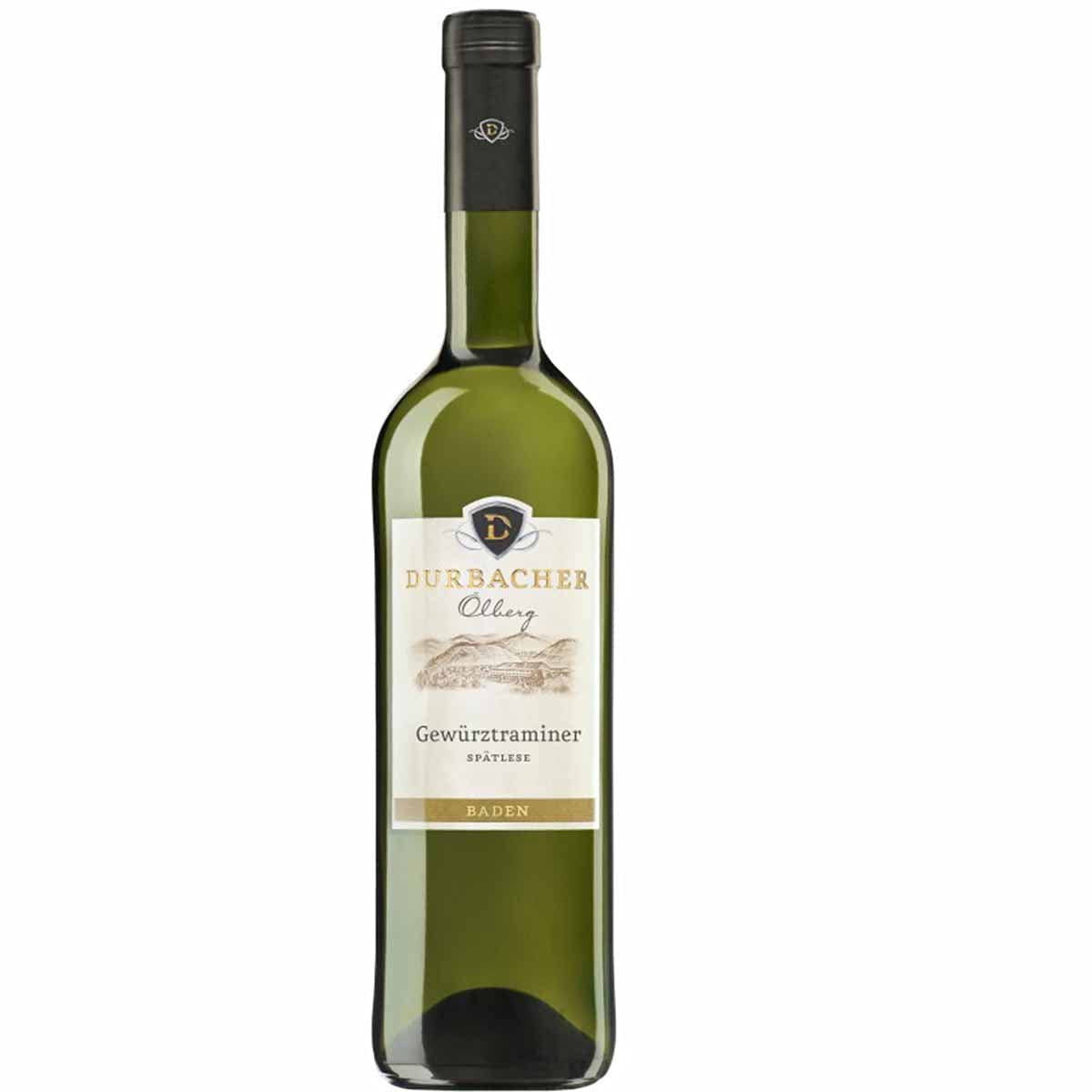 Durbacher Ölberg Gewürztraminer Spätlese