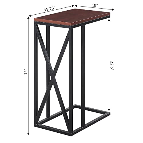 Opiniones y reviews de Mesa auxiliar cerezo Top diez. 3 Imagen adicional