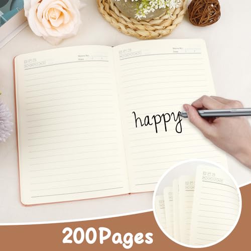 Image of Gifts for Sister - Sister Birthday Gifts,Christmas Gift for Sisters Mothers Day Funny Unique Cool Valentines Day Gift Ideas from Big Sisters Adult Brothers,Leather Journal Notebooks