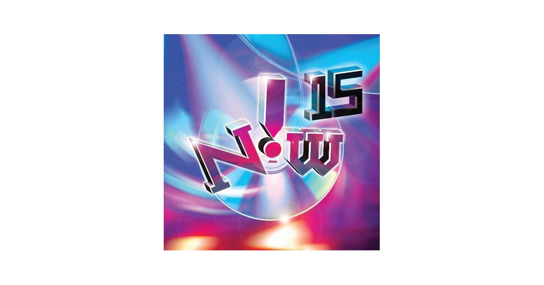 その他 NOW 15 TOP CHART HITS THAT&#39;S WHAT I CALL MUSIC (VHS) Various Artists - Now That's What I Call Music 15 / Various