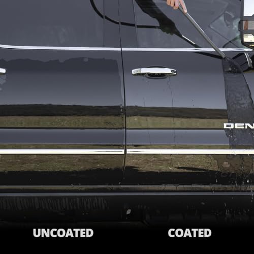 Lackreiniger Cerakote Ceramic Paint Sealant für Fahrzeuge
