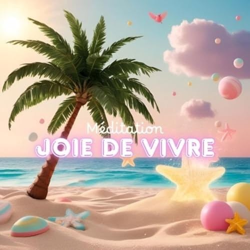 M&eacute;ditation pour activer la joie en Soi 🌷