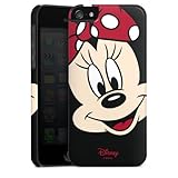 Design expression contrasté : grâce à l'impression 8 complète de couleur est le motif Minnie Mouse, cadeau merchandise Disney particulièrement en valeur. Complète élégamment effet sera avec un fini brillant.