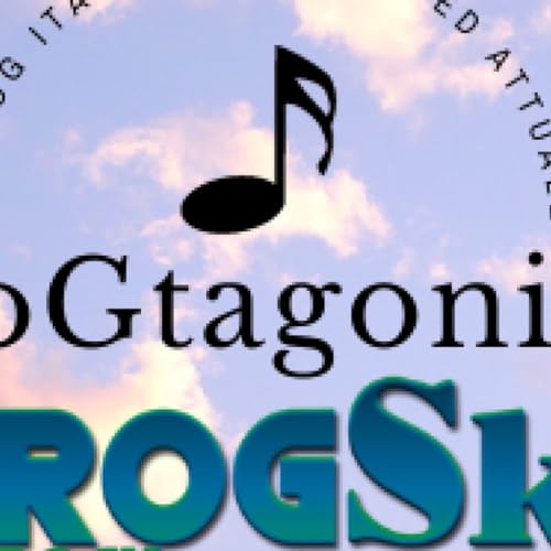 ProGtagonisti Titelbild