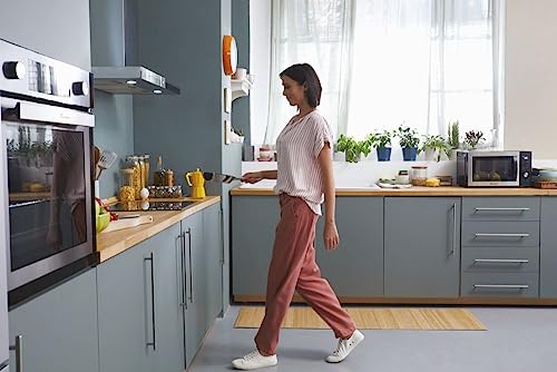 Plaque de cuisson à induction CANDY Elite CIES642MCTT Verre trempé 60 cm 4 amplificateurs - vue 9