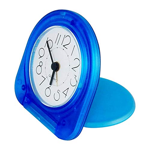 10 Best 10 Pocket Travel Alarm Clock Of 2022 of 2022