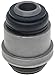 ACDelco Professional 45G31002 Rear at Knuckle Suspension Control Arm Bushing
