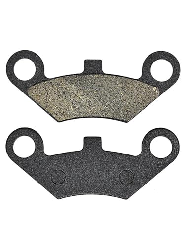Plaquette de frein avant CF500 pour quad CFMOTO 500cc X5 X6 X8