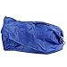 Stroller Travel Storage Bag, Bag Folding Baby Stroller Case Umbrella Trolley Cover Bag for Travel Home Use 117x53x33cm