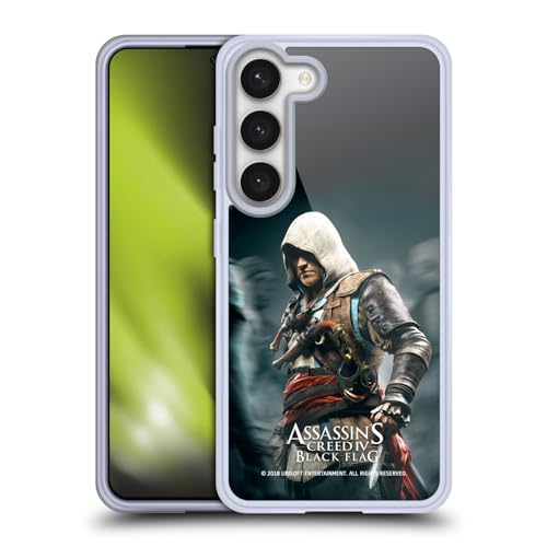 Coque MagSafe Samsung S23 5G Assassin's Creed pour le Quotidien