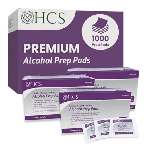 Can i pack rubbing alcohol in my checked luggage Bulk Alcohol Prep Pads for Skin Hygiene
