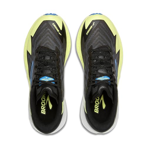 Image of Brooks Men's Catamount 4 Speed Trail Running Shoe