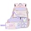 A1# 3pcs Pink-kawaii Rabbite