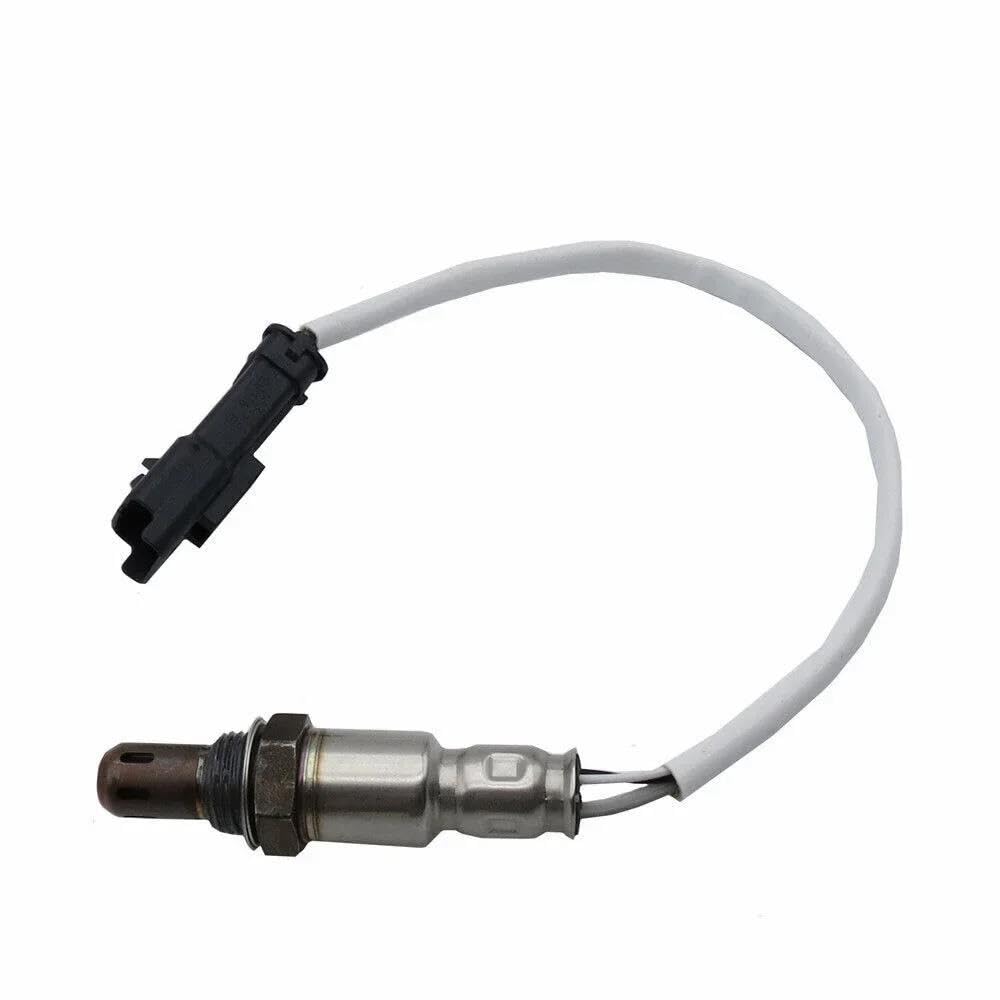 Capteur d'oxygène O2 9810634380 sonde lambda Citroen C3 Peugeot 2008
