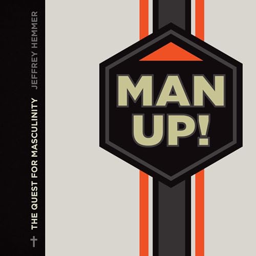 Man Up! by Jeffrey Hemmer episode artwork