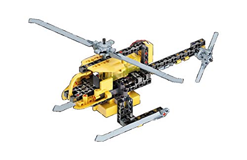 Clementoni Hélicoptère - vue 6