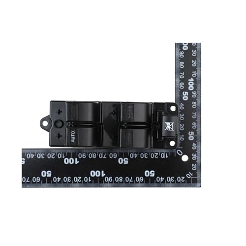 Réparer Commande Vitre Électrique Bloquée Mazda 3 Boîtier Principal GJ6A66350A - 5