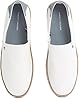 Tommy Hilfiger Men’s Core Textile Espadrilles with Logo, White (Ecru), 10 #3