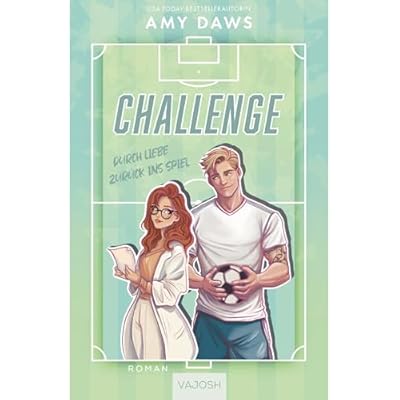 Challenge: Durch Liebe zur&uuml;ck ins Spiel